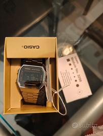 Casio Vintage A168WEM-1EF