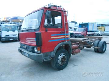 IVECO 109.14 A TELAIO