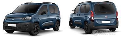 RICAMBI NUOVI FIAT DOBLO 2022