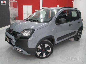 Fiat Panda Cross 1.0 FireFly S&S Hybrid 70cv 2/202