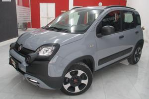Fiat Panda Cross 1.0 FireFly S&S Hybrid 70cv 2/202