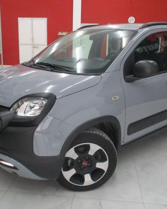 Fiat Panda Cross 1.0 FireFly S&S Hybrid 70cv 2/202