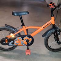 bici da bambino 4-6 anni