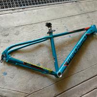 telaio MTB 