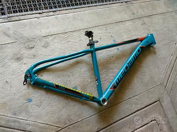 telaio MTB 