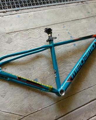 telaio MTB 