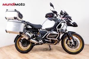 BMW R 1250 GS ADVENTURE RALLY - 2021