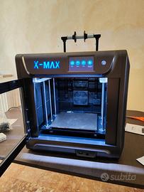 Qidi tech x-max