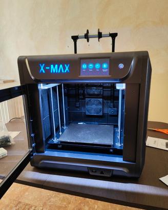 Qidi tech x-max