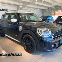 Mini Cooper S Countryman 1.5 SE Business ALL4 Auto