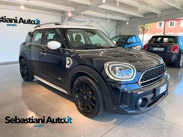 Mini Cooper S Countryman 1.5 SE Business ALL4 Auto