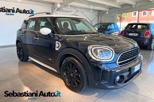 Mini Cooper S Countryman 1.5 SE Business ALL4 Auto