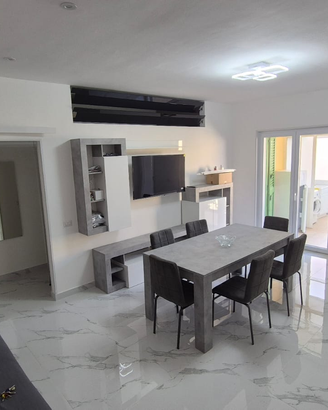 Casa sul mare