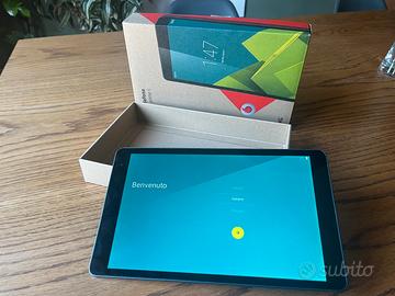 Vodafone Tab prime 6