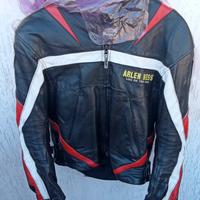 Giacca  moto arlen ness 54 L
