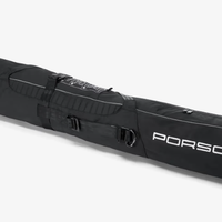 Custodia Porta Sci Panamera 10 Years Edition