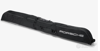 Custodia Porta Sci Panamera 10 Years Edition