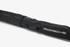 Custodia Porta Sci Panamera 10 Years Edition