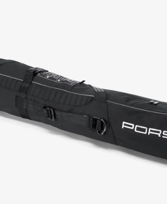 Custodia Porta Sci Panamera 10 Years Edition