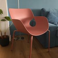 n. 4  Sedie non usate