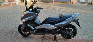 Yamaha TMAX 500 i.e. - Anno 2010