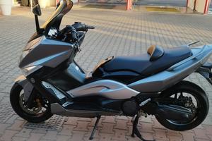 Yamaha TMAX 500 i.e. - Anno 2010