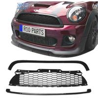 GRIGLIA MINI COOPER R56 57 55 S JCW 06-14 NERO LUC