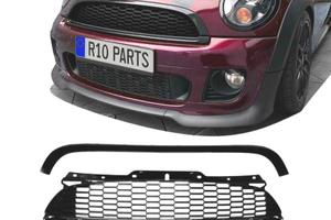 GRIGLIA MINI COOPER R56 57 55 S JCW 06-14 NERO LUC