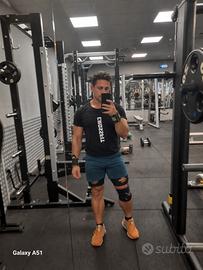 Coach Functional Training - Schede personalizzate