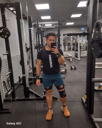 Coach Functional Training - Schede personalizzate