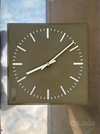 Orologio industrial F.S.