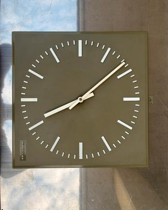 Orologio industrial F.S.