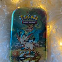 Pokémon trading card game