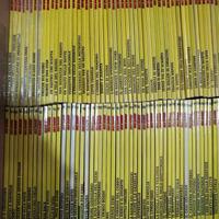 serie completa di NICK RAIDER + 10 SPECIALI