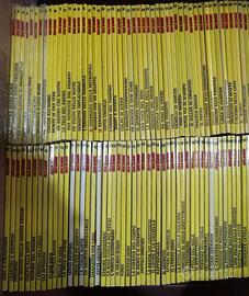 serie completa di NICK RAIDER + 10 SPECIALI