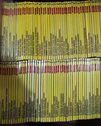 serie completa di NICK RAIDER + 10 SPECIALI