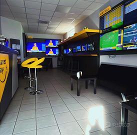 Agenzia di scommesse Planetwin 365