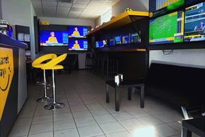 Agenzia di scommesse Planetwin 365