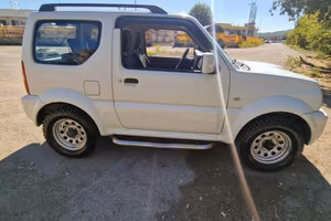 Suzuki Jimny 1.3 4WD Evolution Automatica