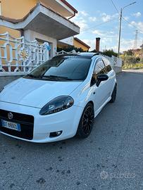 fiat grande punto multijet 1.3