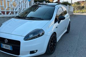 fiat grande punto multijet 1.3