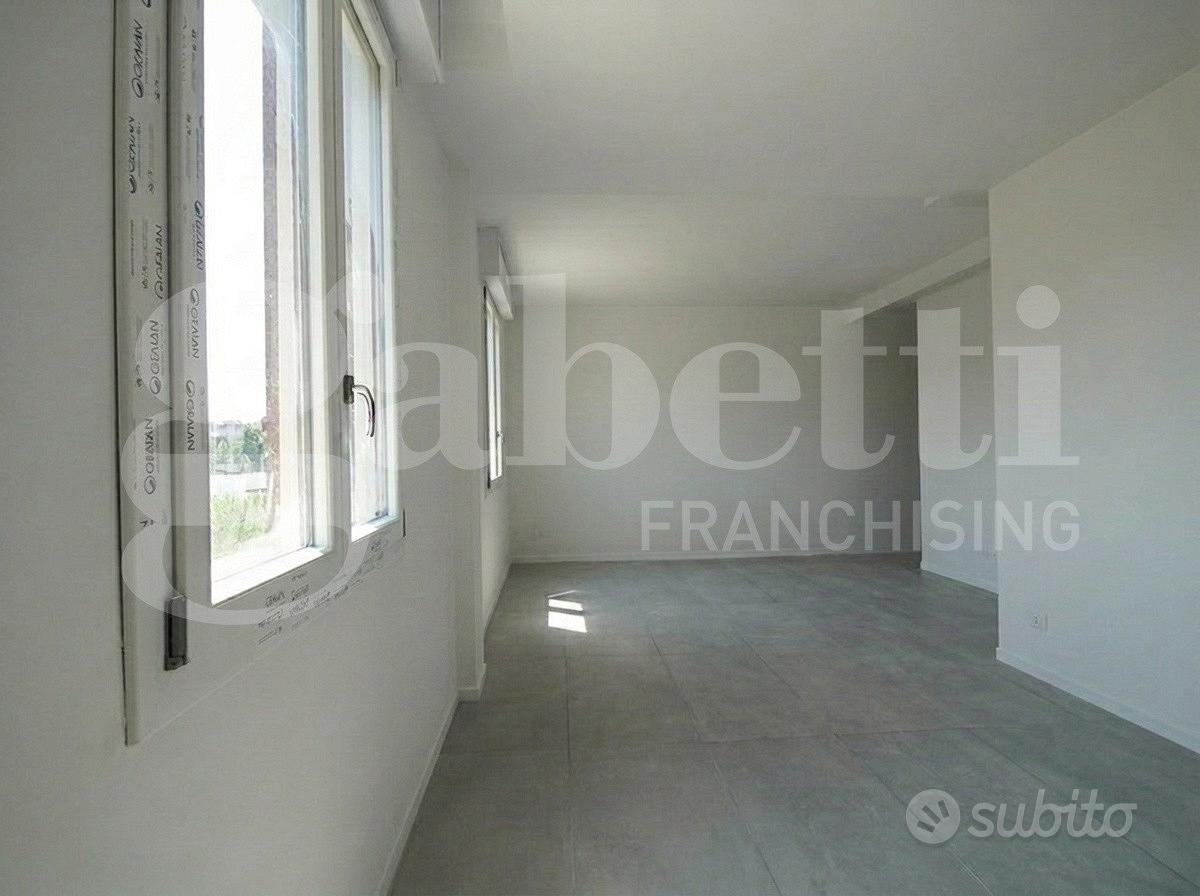 Apartment in Bologna, Manifattura delle Arti, Porto-Saragozza - Vista 3