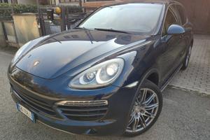 PORSCHE CAYENNE 3.0DIESEL TDV6 TETTO PANORAMICO