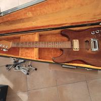 chitarra elettrica 
