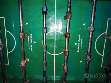 bigliardino in buone condizioni