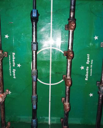 bigliardino in buone condizioni