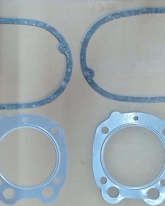 Ricambi vari per Ural ME 8-103