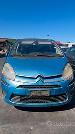 RICAMBI USATI XARA PICASSO 2009 2.0 D