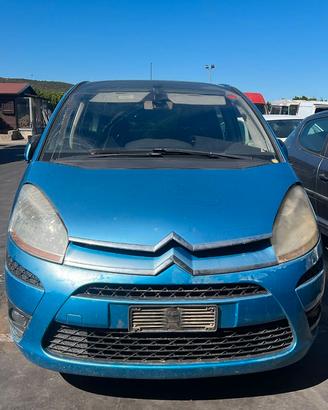 RICAMBI USATI XARA PICASSO 2009 2.0 D