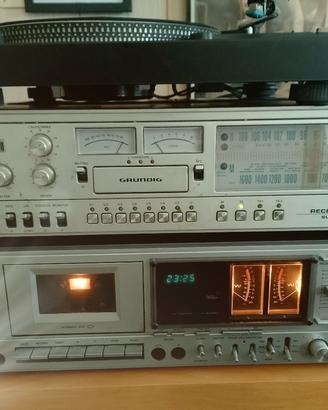 Grunding super hi fi